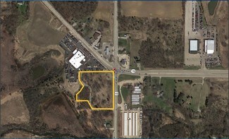Lake Villa, IL Commercial Land - 35980 N US Highway 45 Lake Villa, IL Commercial Land - 35980 N US Highway 45
