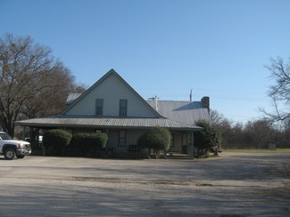 Gordon, TX Hospitality - 105 W I-20