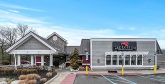 Trenton, NJ Retail - 3255 Brunswick Pike