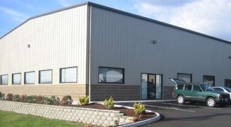 Washougal, WA Warehouse - 421 C St