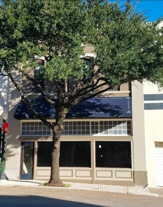 Temple, TX Retail - 13 S 2nd St Temple, TX Retail - 13 S 2nd St