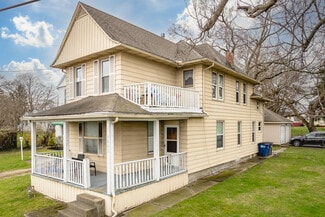 Toledo, OH Apartments - 1693 Miami St