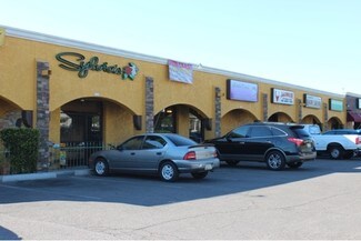 Phoenix, AZ Retail - 5504-5524 N 7th Ave Phoenix, AZ Retail - 5504-5524 N 7th Ave