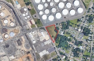 Paulsboro, NJ Commercial Land - 790 Clonmell Road Paulsboro, NJ Commercial Land - 790 Clonmell Road