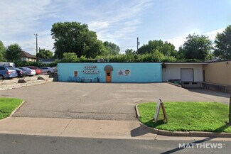 Saint Louis Park, MN Office - 3343 Gorham Ave