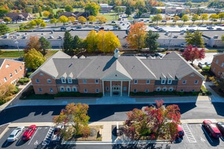 Westerville, OH Office, Office/Medical - 575 Copeland Mill Rd