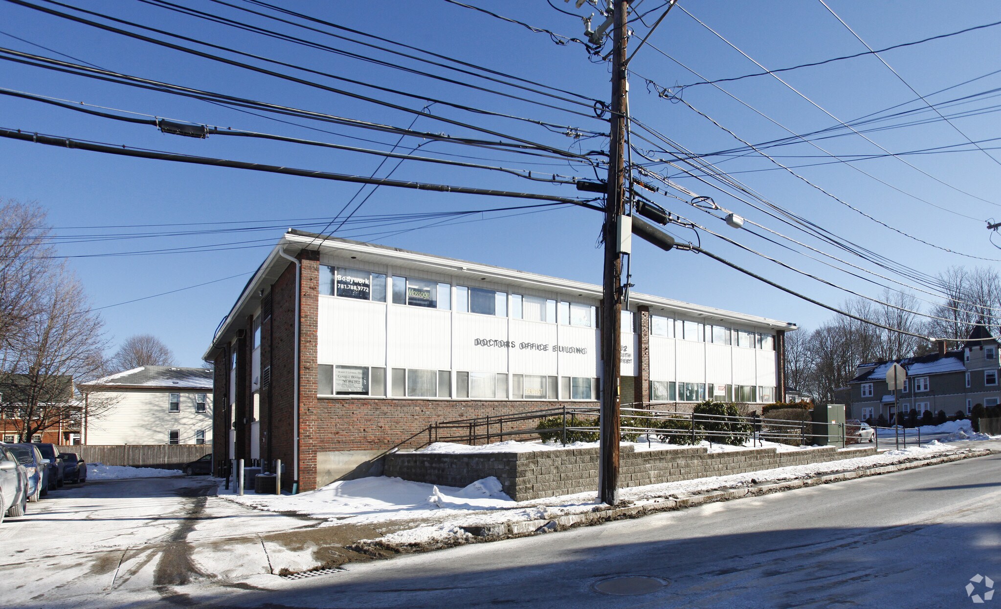 32 South St, Waltham, MA for Sale