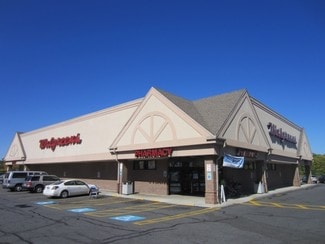 Chelsea, MA Freestanding - 1010 Broadway