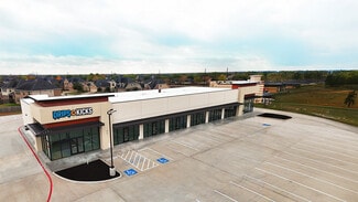 Rosenberg, TX Retail - 635 Benton Rd Rosenberg, TX Retail - 635 Benton Rd