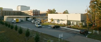 Newport News, VA Industrial - 732 Blue Crab Rd Newport News, VA Industrial - 732 Blue Crab Rd