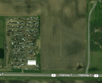 Lester Prairie, MN Commercial - 1758 Highway 7 Lester Prairie, MN Commercial - 1758 Highway 7