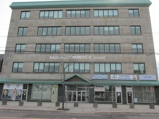 Moncton, NB Office - 232-236 St George St