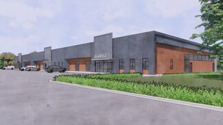 Hardeeville, SC Retail, Flex - 261 Pin Tail Creek Dr Hardeeville, SC Retail, Flex - 261 Pin Tail Creek Dr