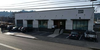 Portland, OR Office - 2233 NW 23rd Ave