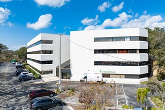Tampa, FL Office - 4710 N Habana Ave
