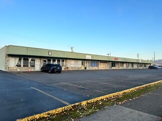 Longview, WA Retail - 1051 14th Ave