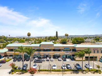 Rowland Heights, CA Storefront Retail/Office - 1788 Sierra Leone Ave