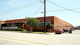 Gardena, CA Industrial - 15126 S Broadway