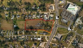 Prairieville, LA Commercial - 40512 Highway 42 Prairieville, LA Commercial - 40512 Highway 42