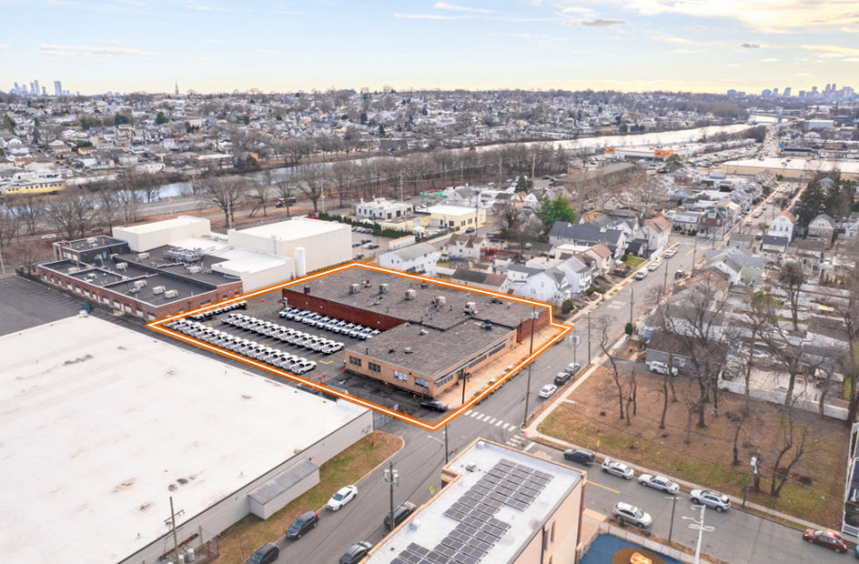 288-300 Ralph St, Belleville, NJ for Sale