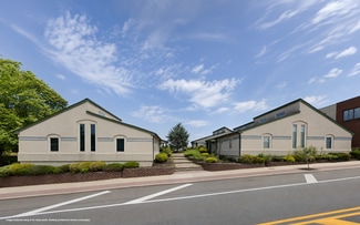 Manville, NJ Medical - 17-19 S Main St Manville, NJ Medical - 17-19 S Main St