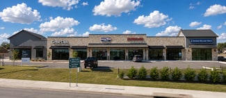 Fredericksburg, TX Retail - 1455 E Main St