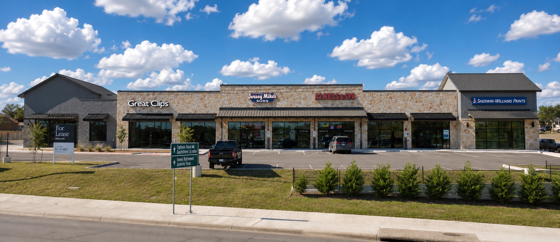 1455 E Main St, Fredericksburg, TX for Rent