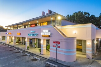 Palm Harbor, FL Office/Retail - 3460 Tampa Rd