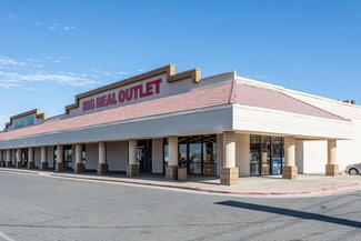 Layton, UT Retail - 411-495 W 1425 N Layton, UT Retail - 411-495 W 1425 N