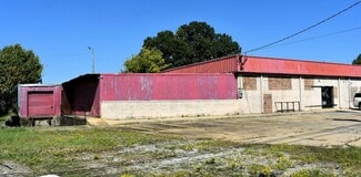 Montgomery, AL Retail - 1361 N Ripley St