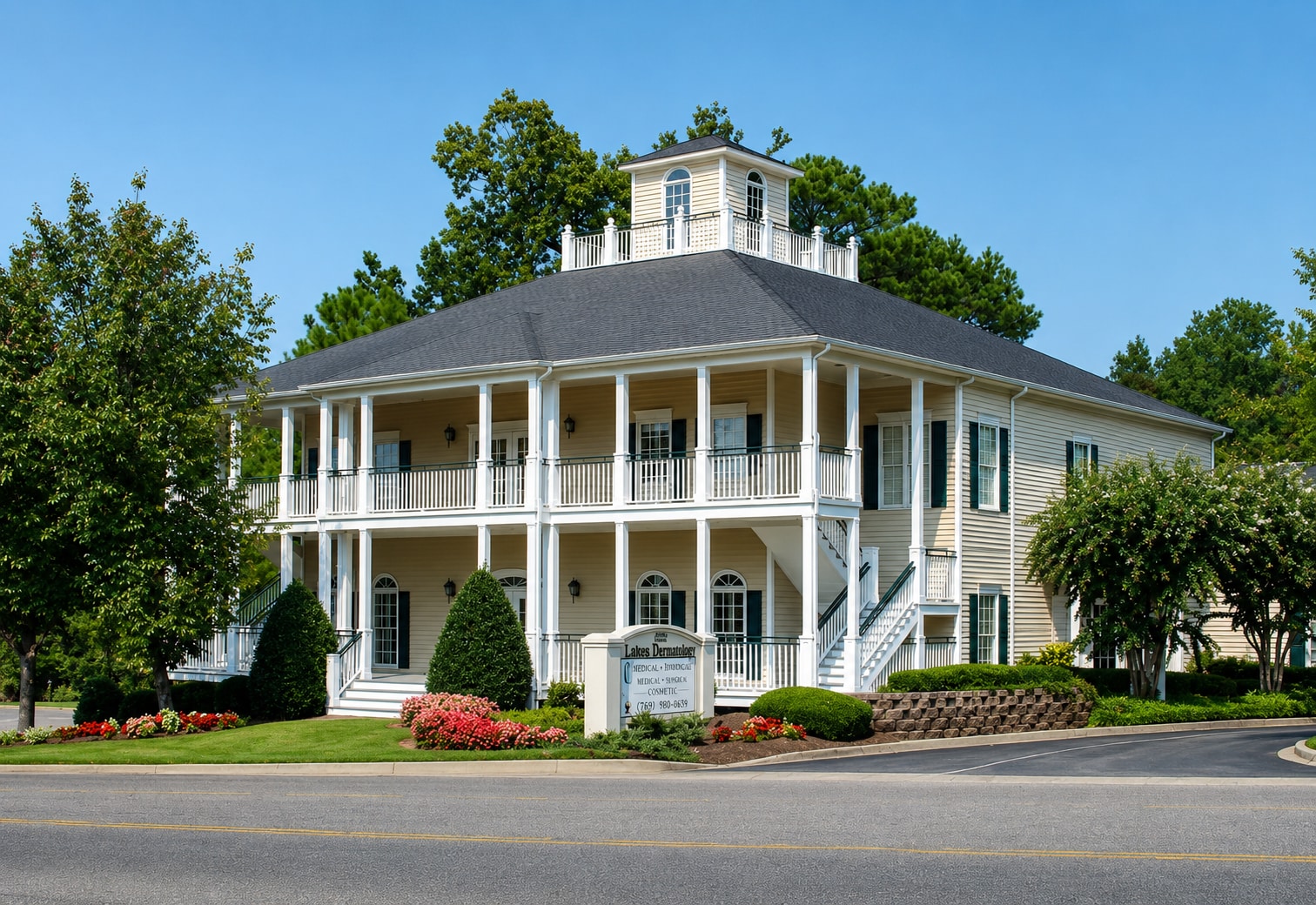 3055 Lorna Rd, Birmingham, AL for Sale