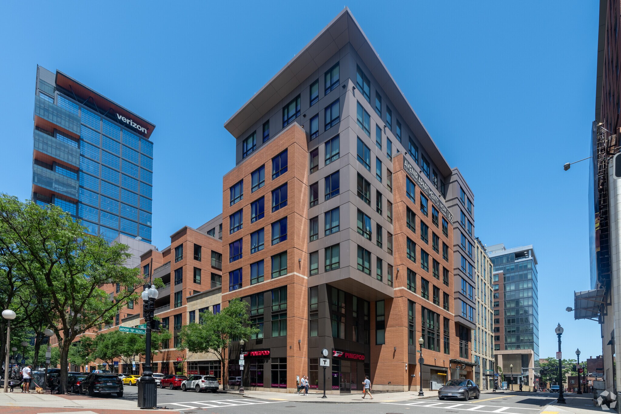89-119 Canal St, Boston, MA for Rent