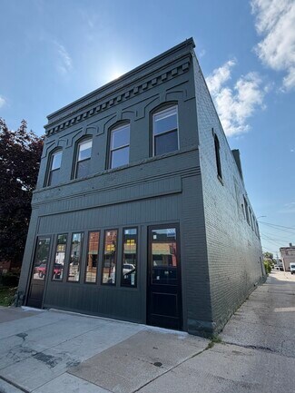 Sturgeon Bay, WI Office - 339 Louisiana St Sturgeon Bay, WI Office - 339 Louisiana St