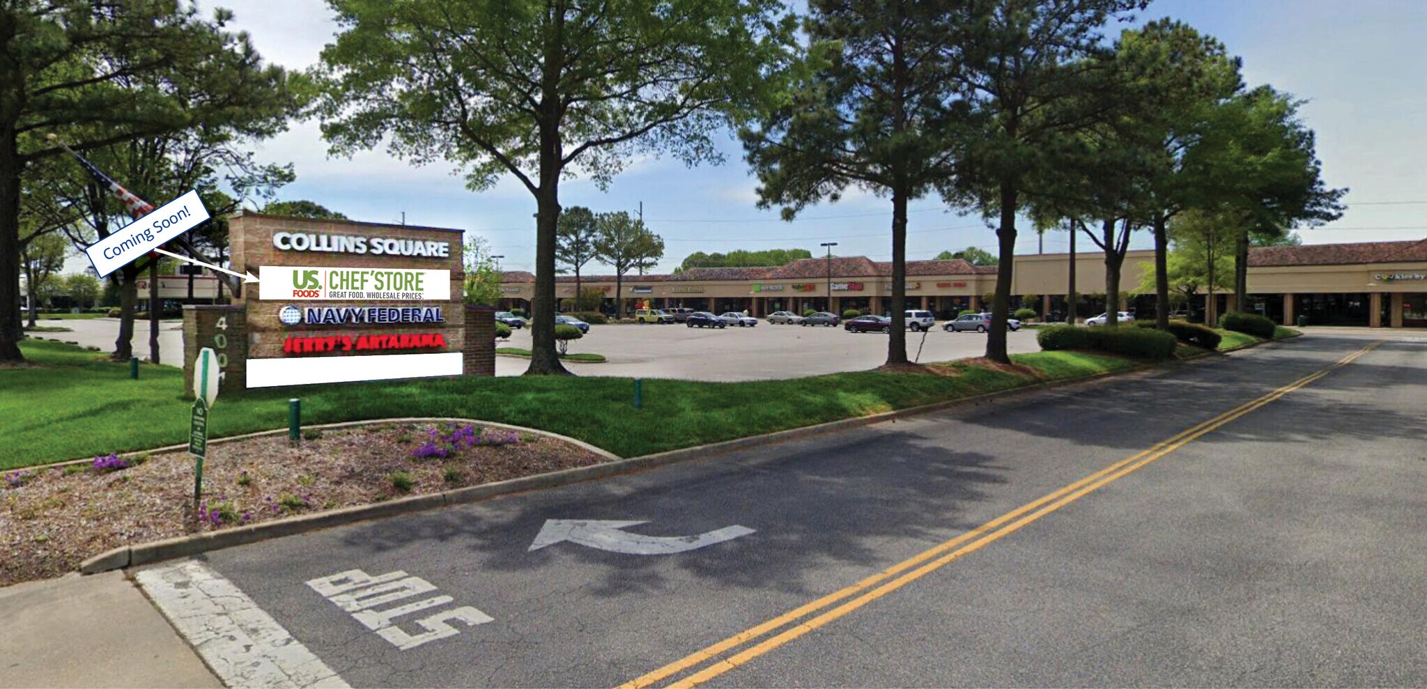 4001 Virginia Beach Blvd, Virginia Beach, VA for Rent