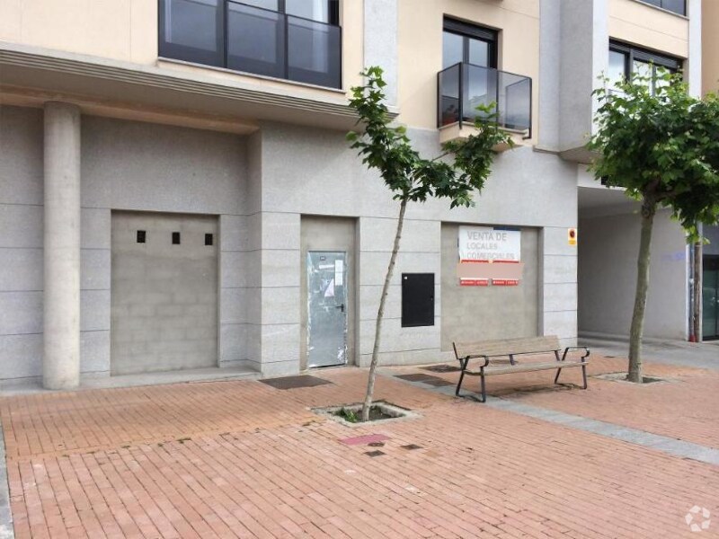 26 Paseo Don Carmelo, Ávila, AVI for Sale