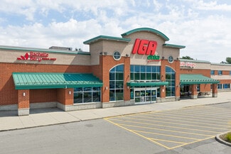 Laval, QC Retail - 5205 Boul Robert-Bourassa