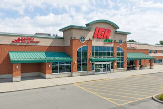 Laval, QC Retail - 5205 Boul Robert-Bourassa Laval, QC Retail - 5205 Boul Robert-Bourassa
