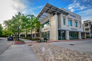 The Woodlands, TX Commercial Land - 203 East Shore Drive The Woodlands, TX Commercial Land - 203 East Shore Drive