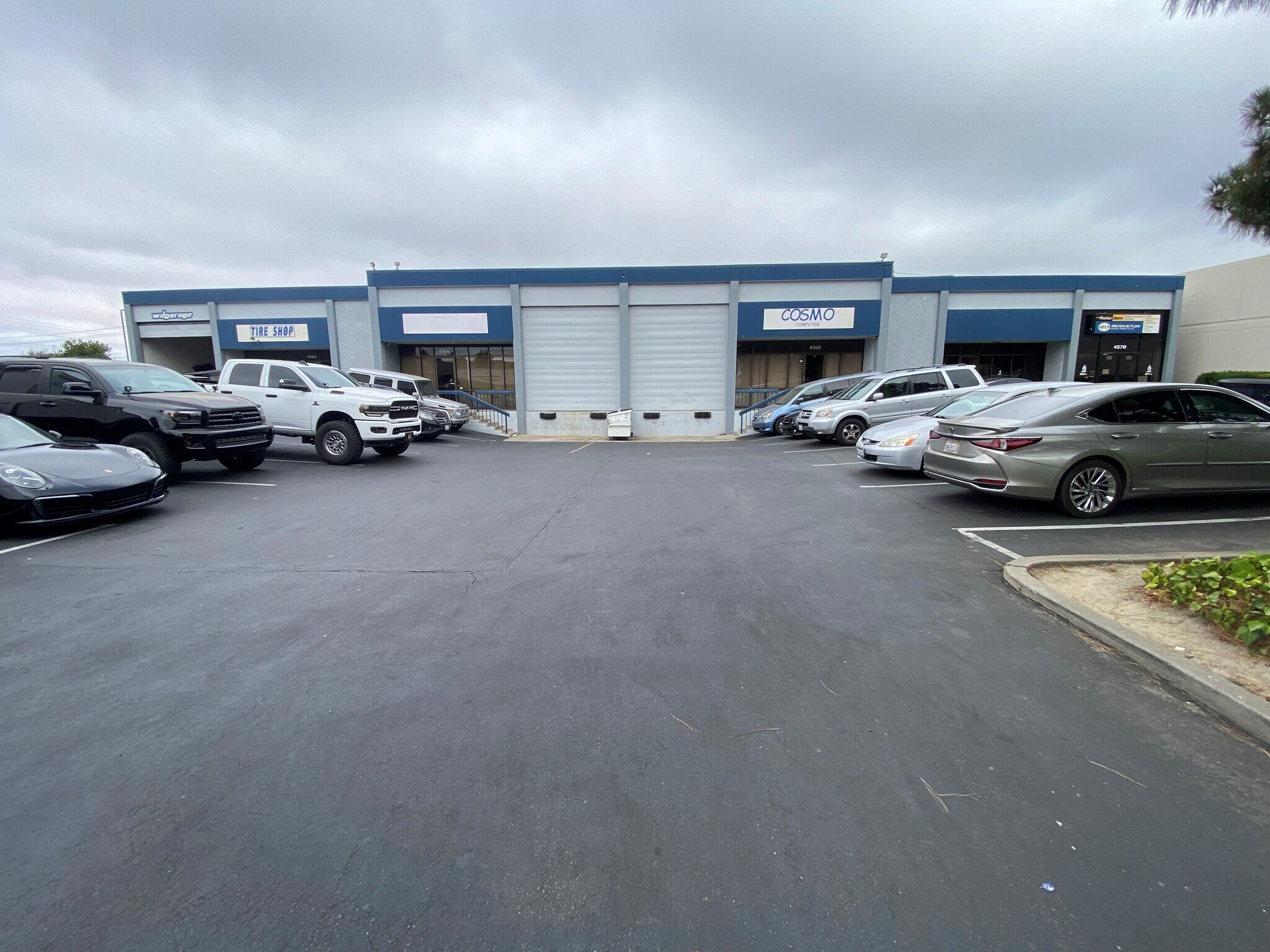 4566 Enterprise St, Fremont, CA for Rent