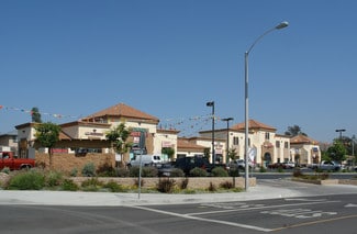Perris, CA Office/Retail, Retail - 546 Indian Hills Cir