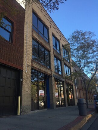 Billings, MT Office, Retail - 2610 Montana Ave