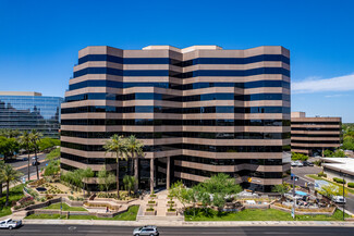 Phoenix, AZ Office - 2398 E Camelback Rd