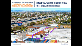 Gardena, CA undefined - 17117 S Figueroa St