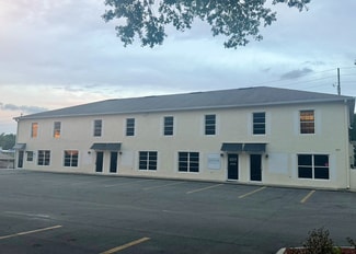 Clermont, FL Office/Medical - 301 Frontage Rd Clermont, FL Office/Medical - 301 Frontage Rd