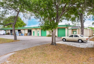 Clearwater, FL Industrial - 14203-14231 60th St N