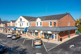 Paoli, PA Office, Office/Retail - 41 Paoli Plz