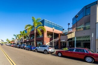 La Jolla, CA Office - 1025 Prospect St La Jolla, CA Office - 1025 Prospect St