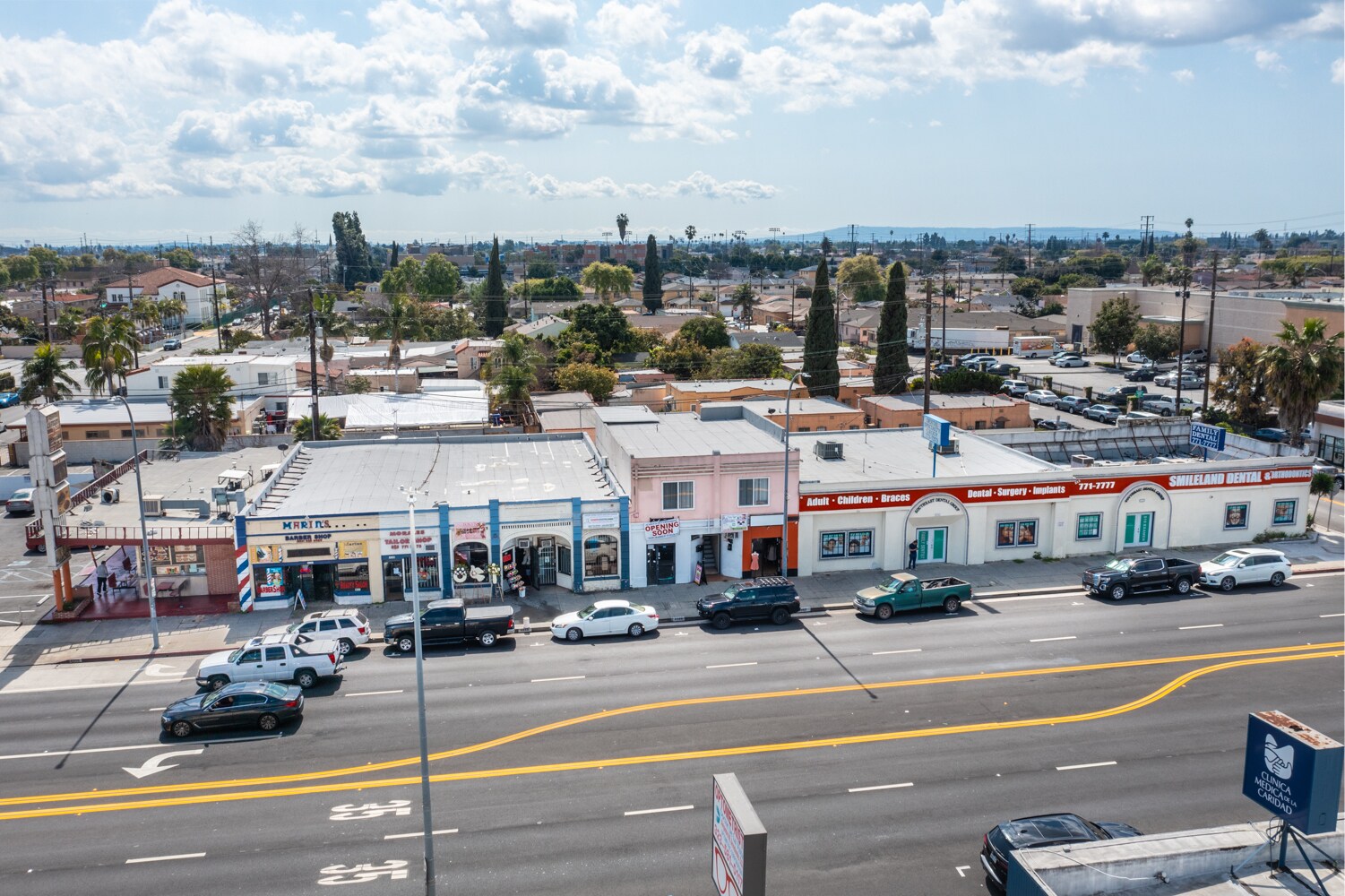 , Maywood, CA for Sale