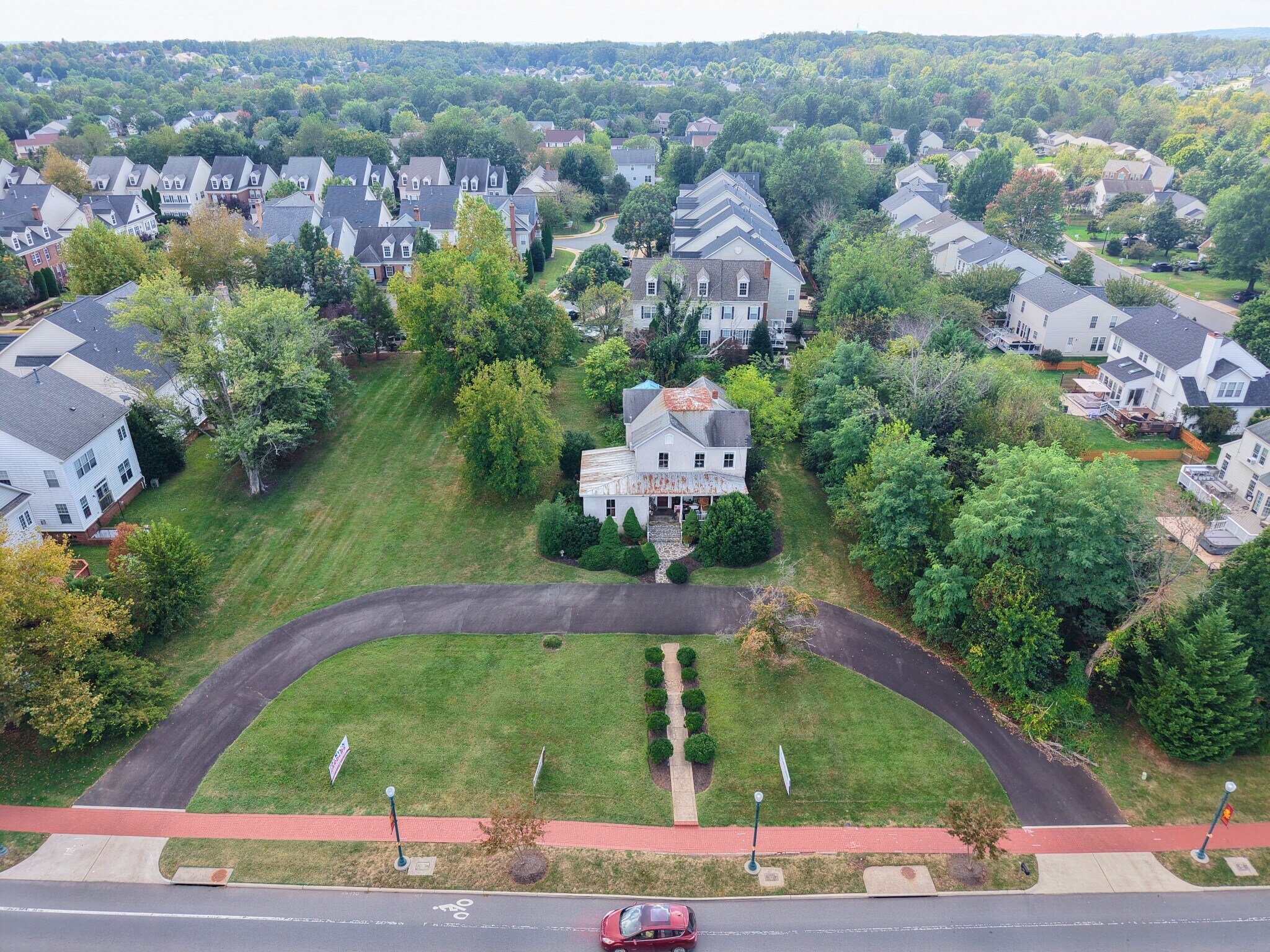 14801 Washington St, Haymarket, VA for Sale