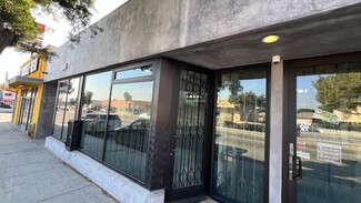 Montebello, CA Office - 3505 W Beverly Blvd